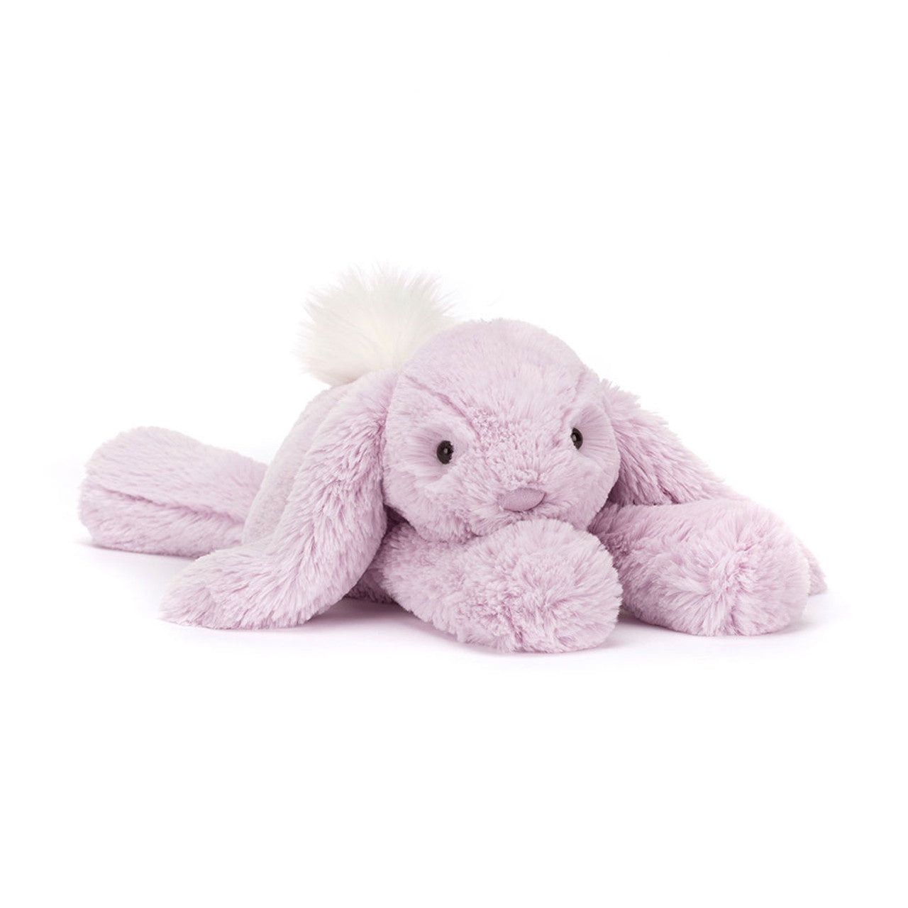 Jellycat Smudge Rabbit - Lavender