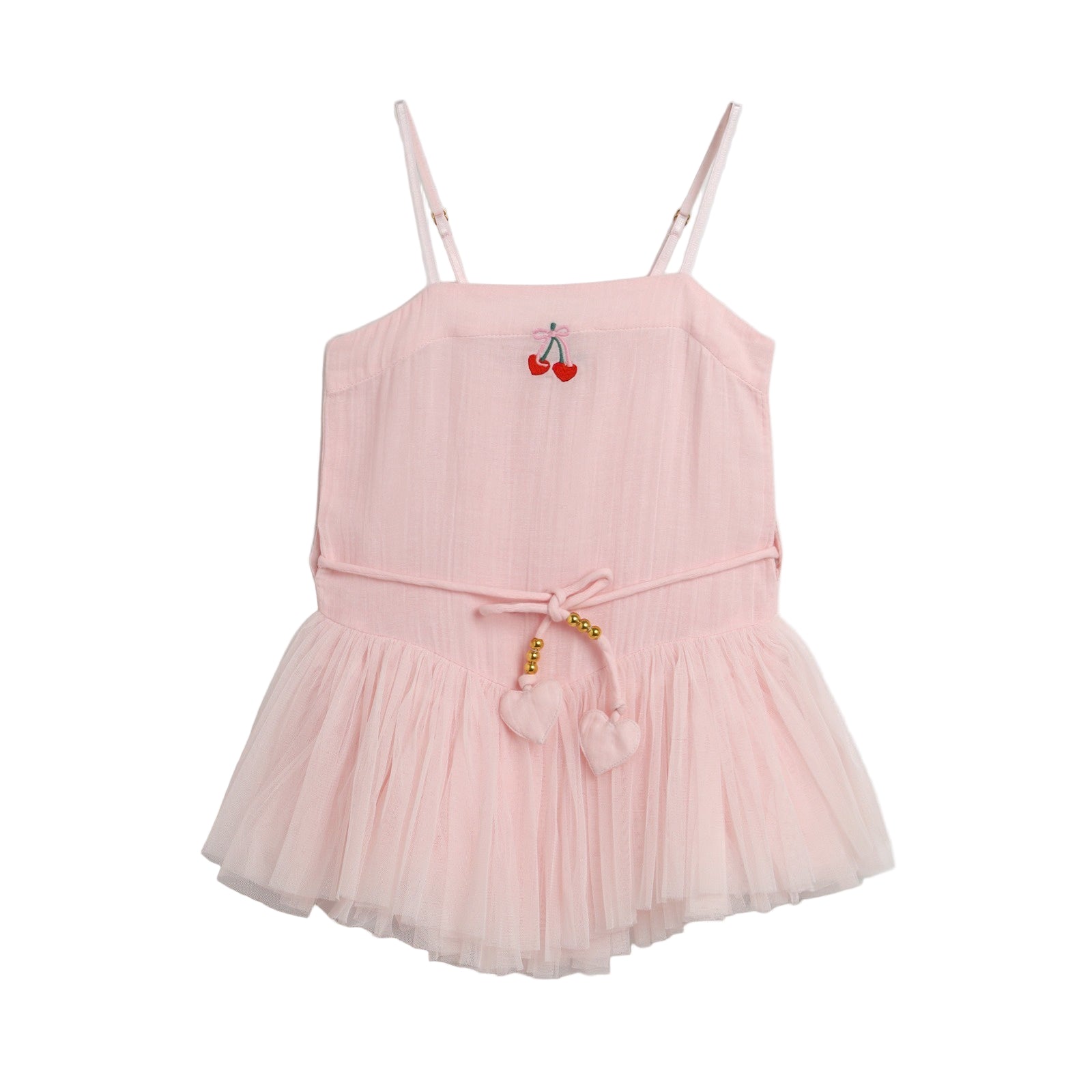 Alex and Ant Freya Tutu - Petal Pink