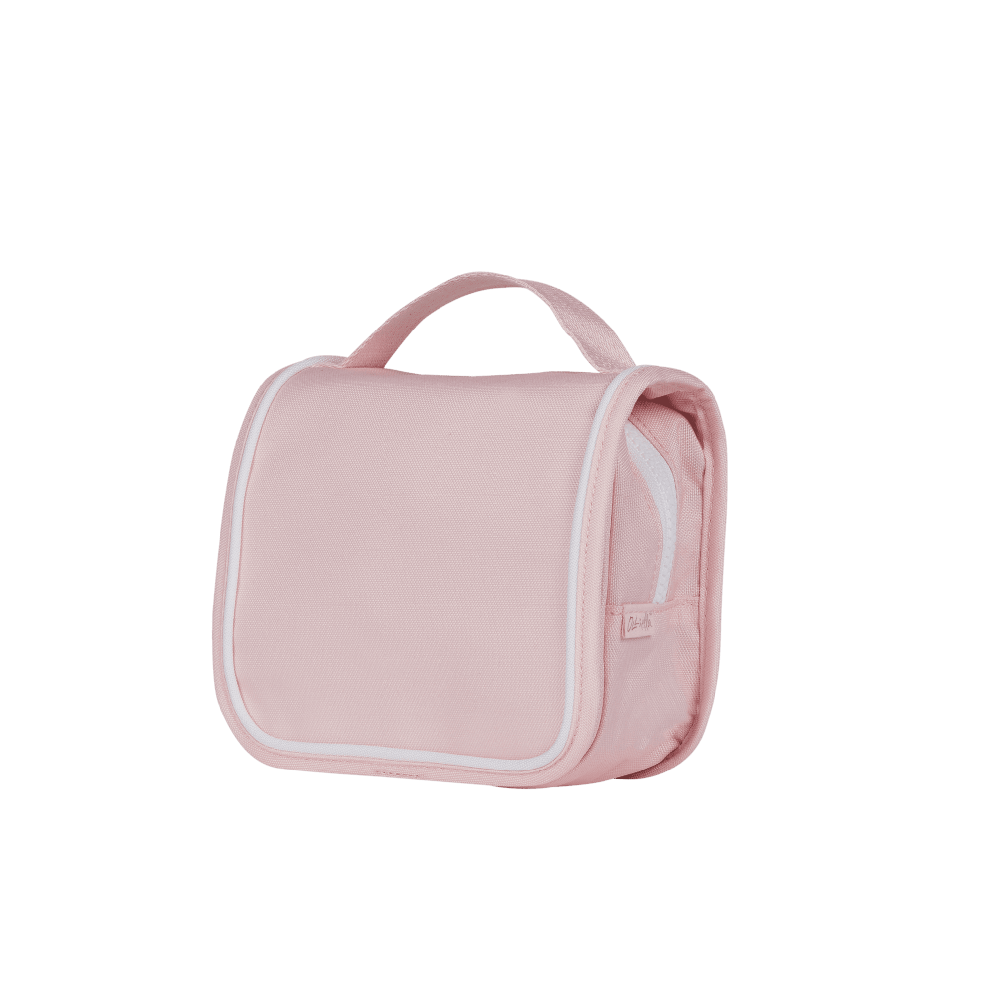 Olli Ella See-Ya Wash Bag - Sorbet