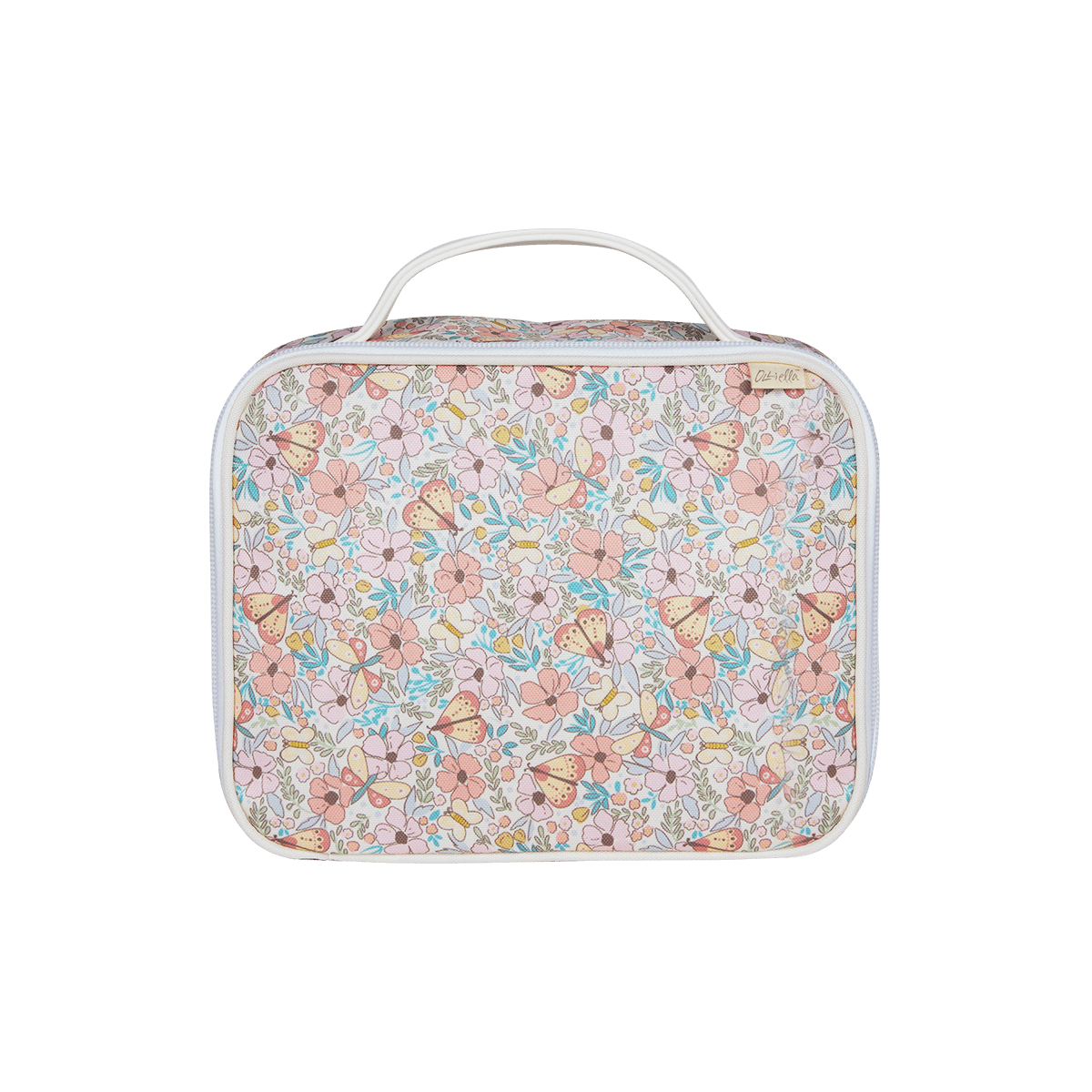 Olli Ella See-ya Lunch Bag - Butterfly