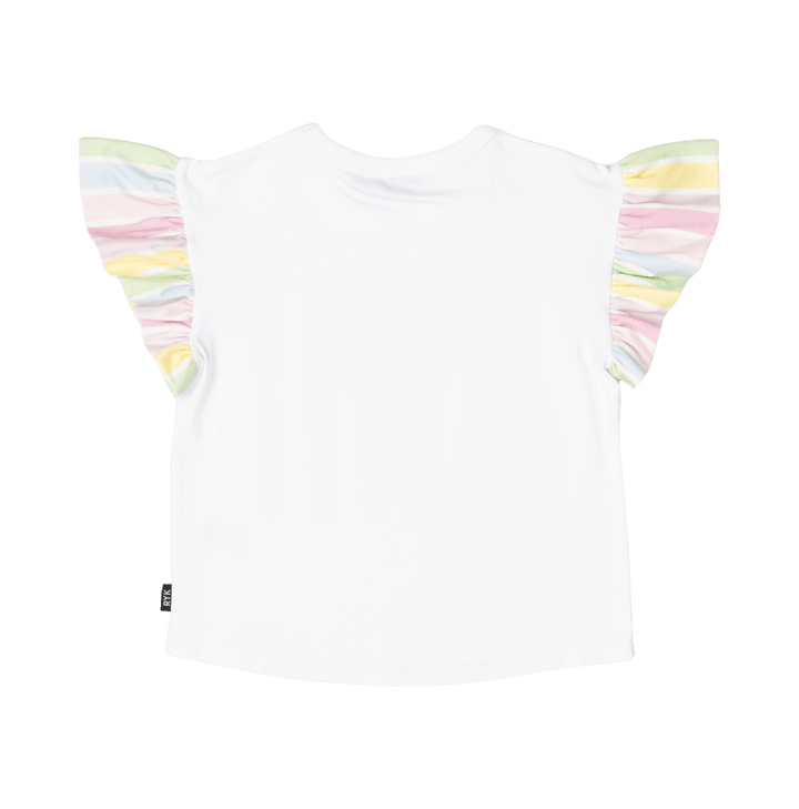 Rock Your Baby T-Shirt - Gelato Dreams