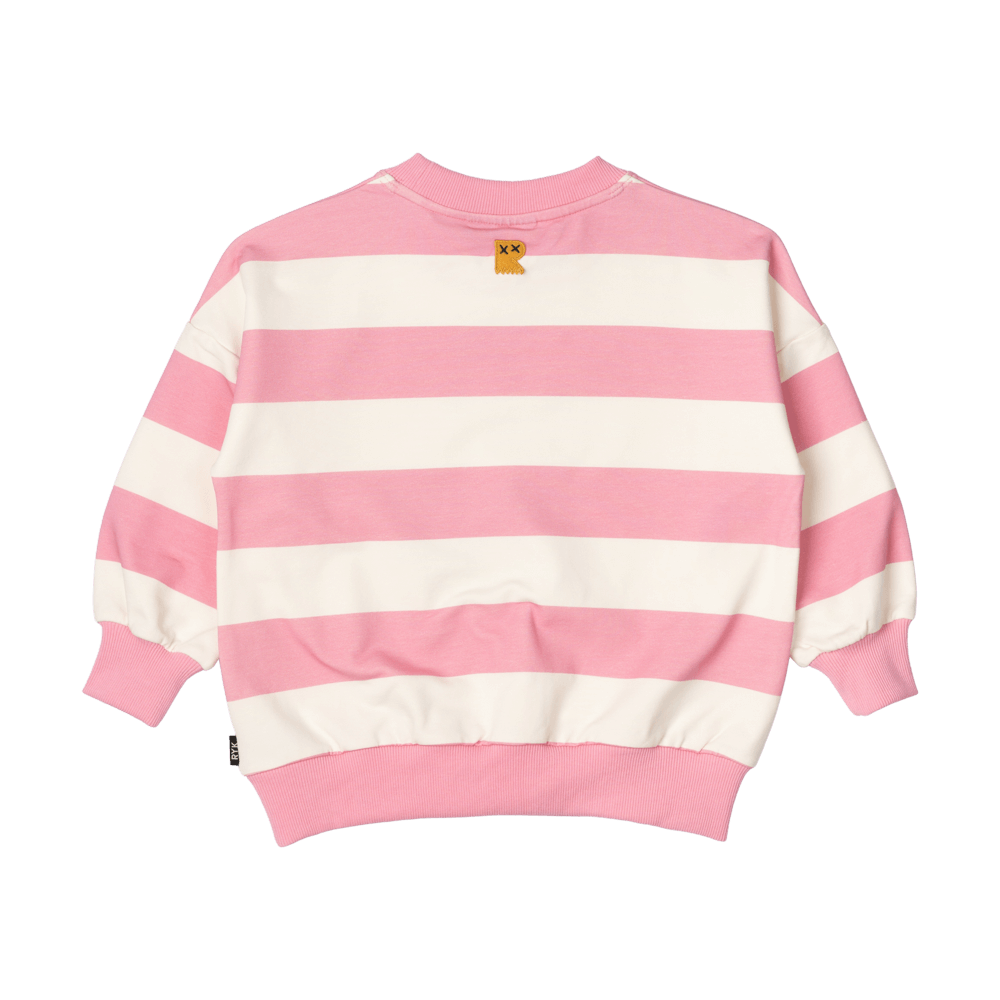 Bonjour Kitten Sweatshirt