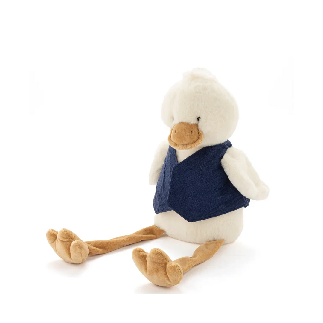 Big Bill the Duck - Navy