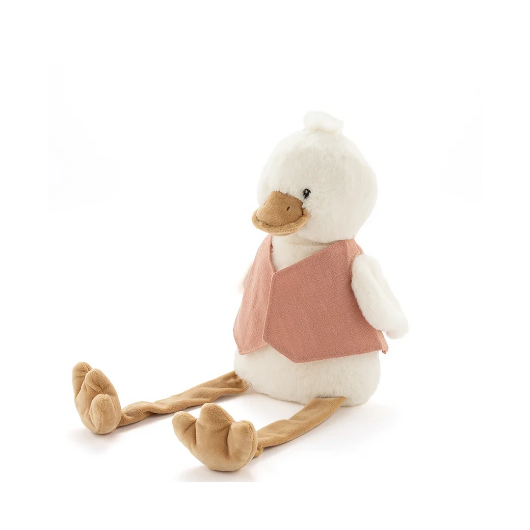 Big Bill the Duck - Pink