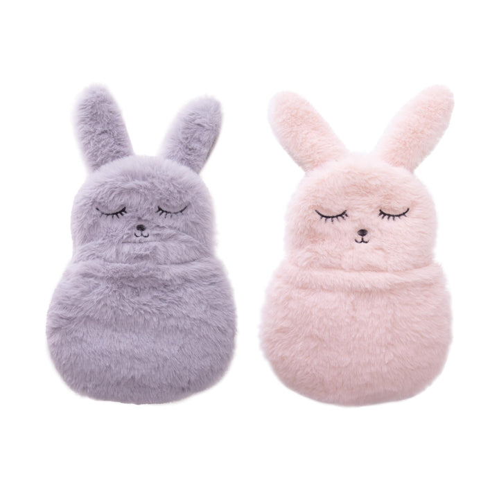 Bunny Tail Heat Pack (Assorted)