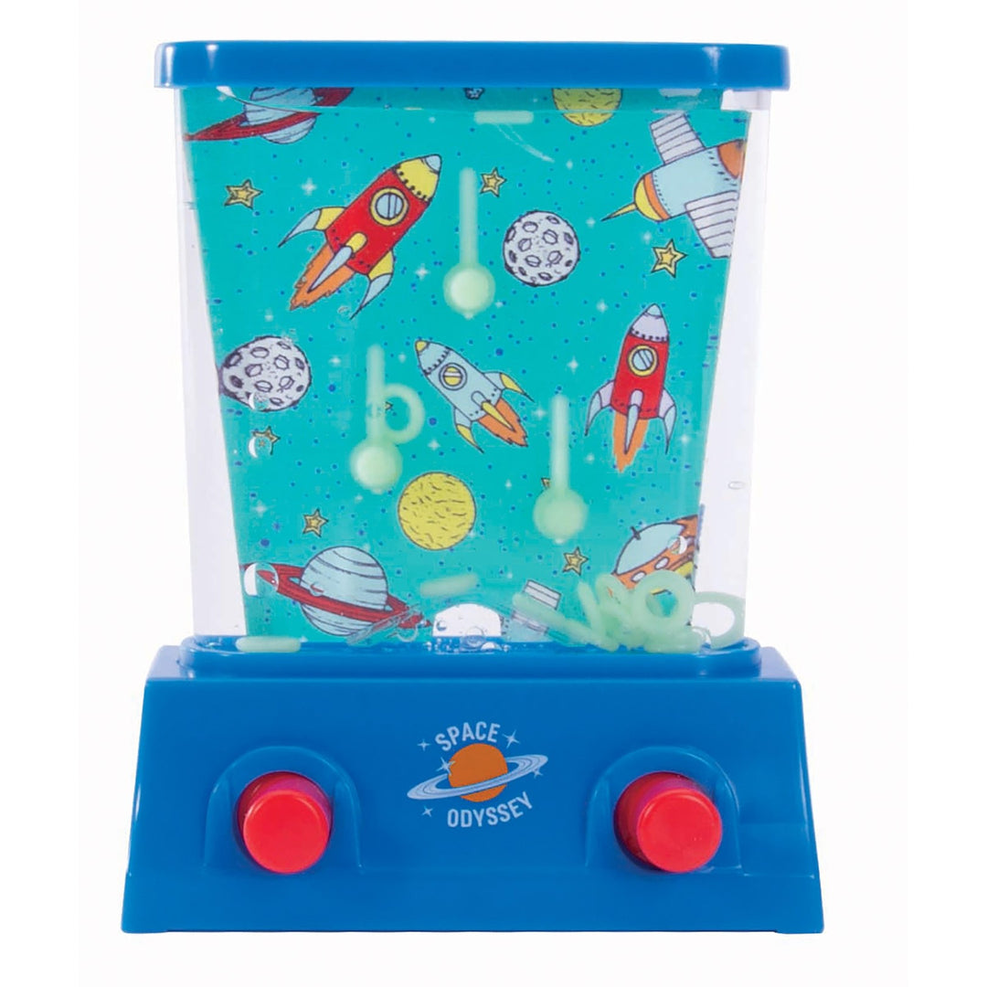 Glow Water Filled Games - Assorted