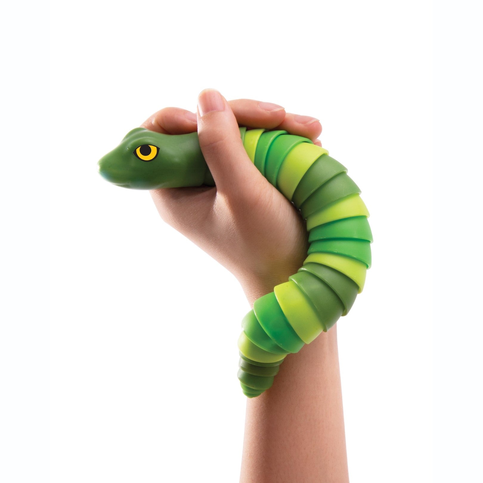 Sensory Snake Assorted – Daisy and Hen
