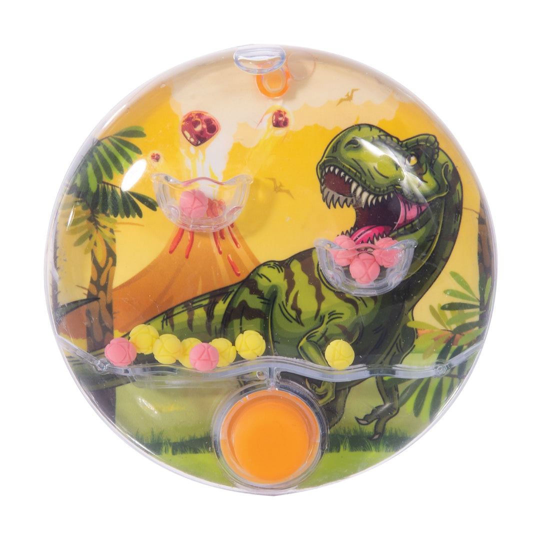 Water Filled Games - Dinosaur (Assorted)
