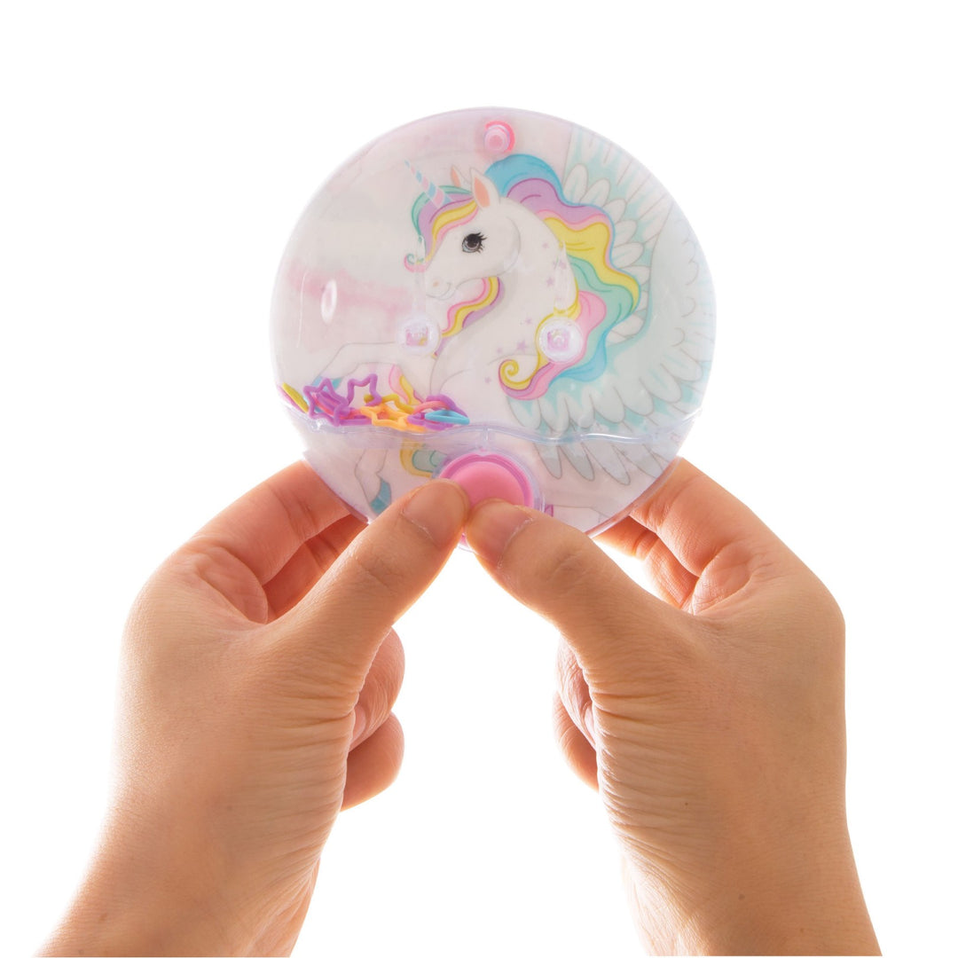Water Filled Games - Unicorn (Assorted)