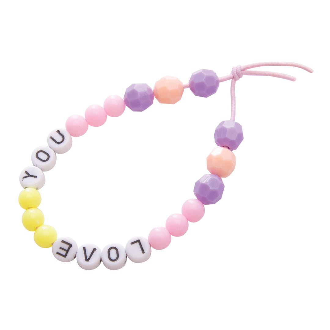 Bunny Beads Friendship Bracelet Kit