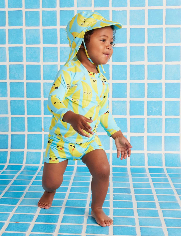 Swim Short Peel Party