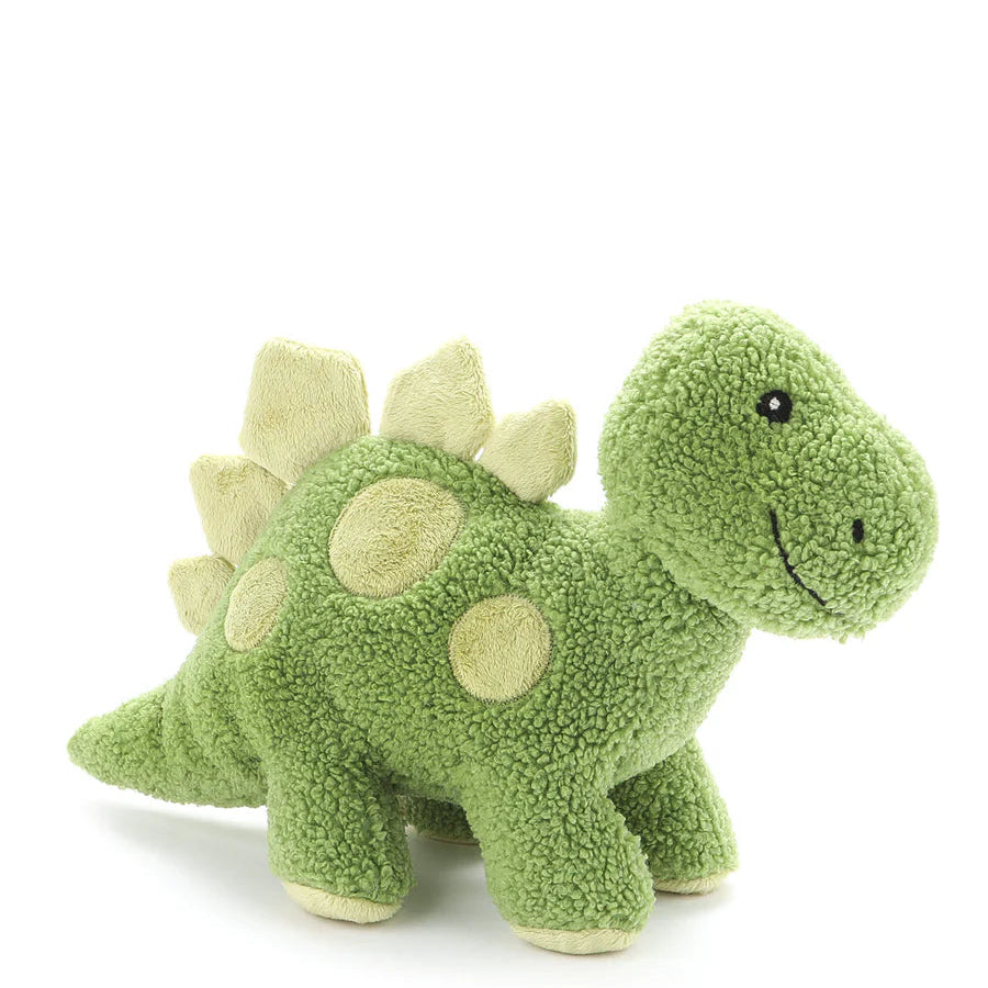 Baby Sadie the Dino - Green