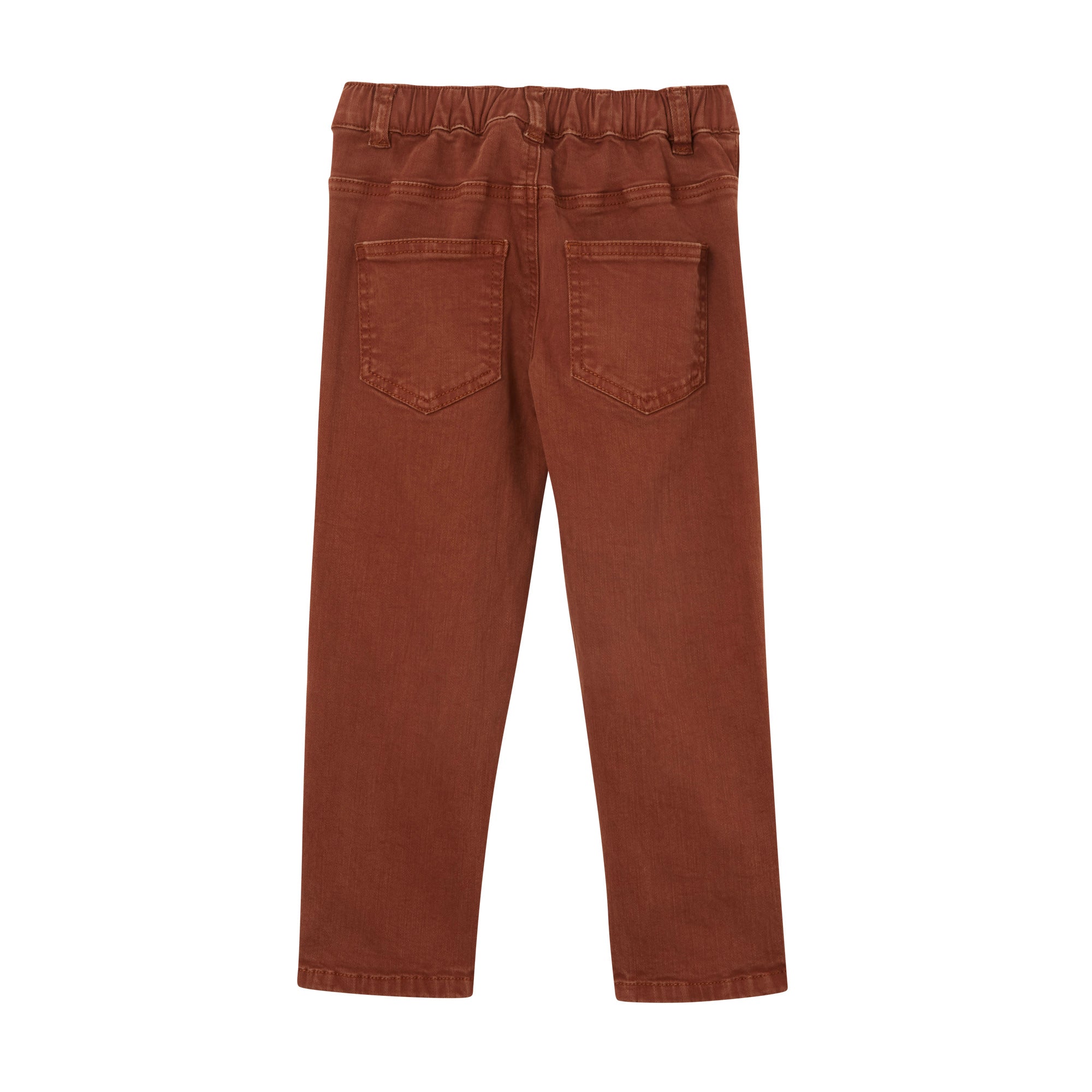 Milky Pant - Cinnamon