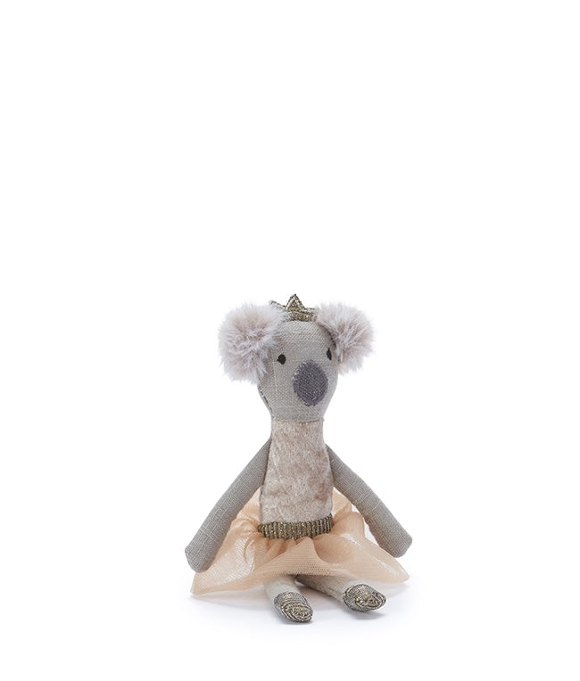 Kimmy Koala - Peach