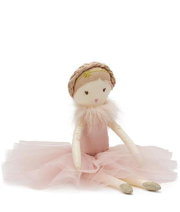 Miss Rosey - Pink