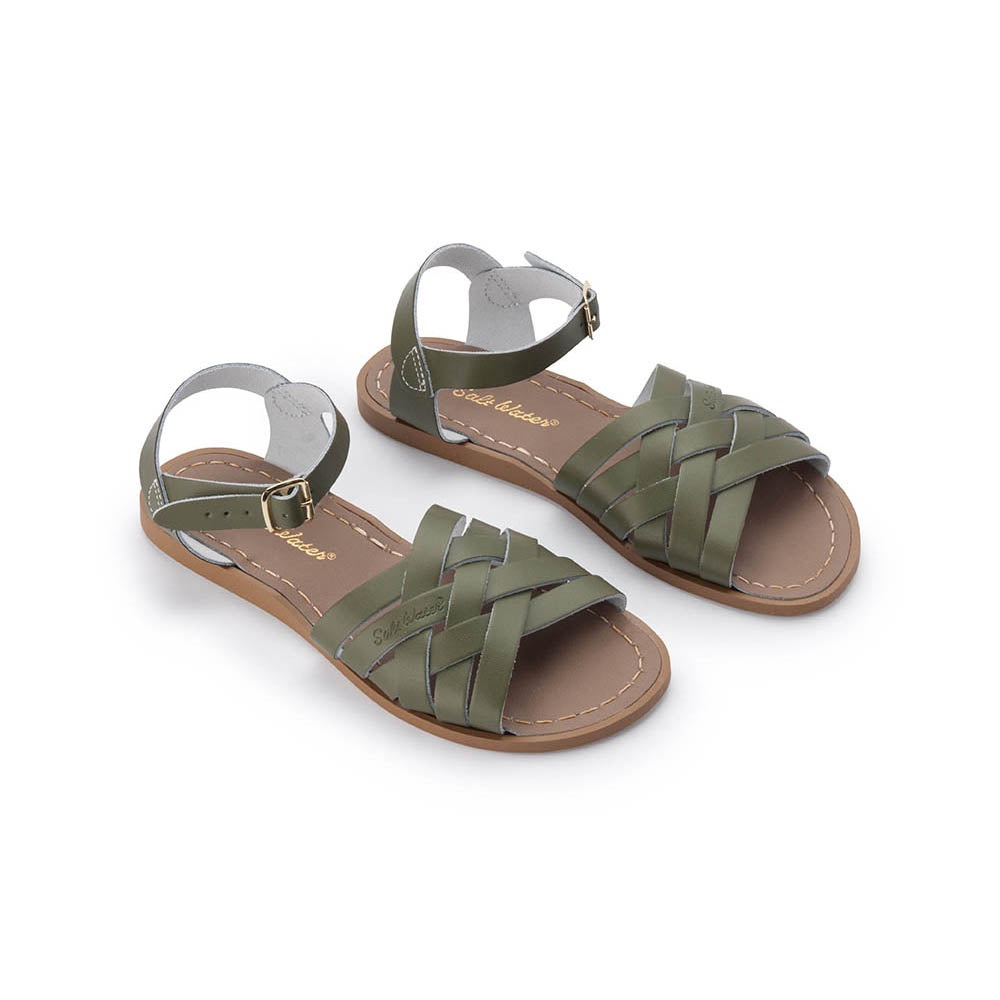 Saltwater online sandals sizing