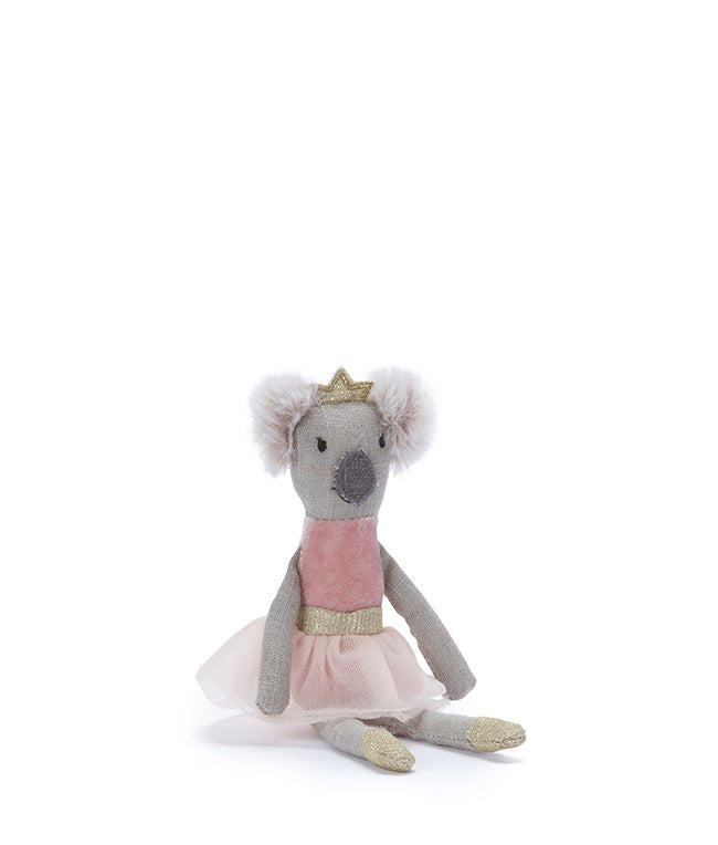 Kimmy Koala - Pink
