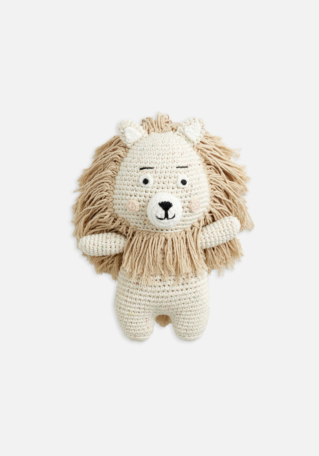 Miann & Co Pram Toy - Lex Lion