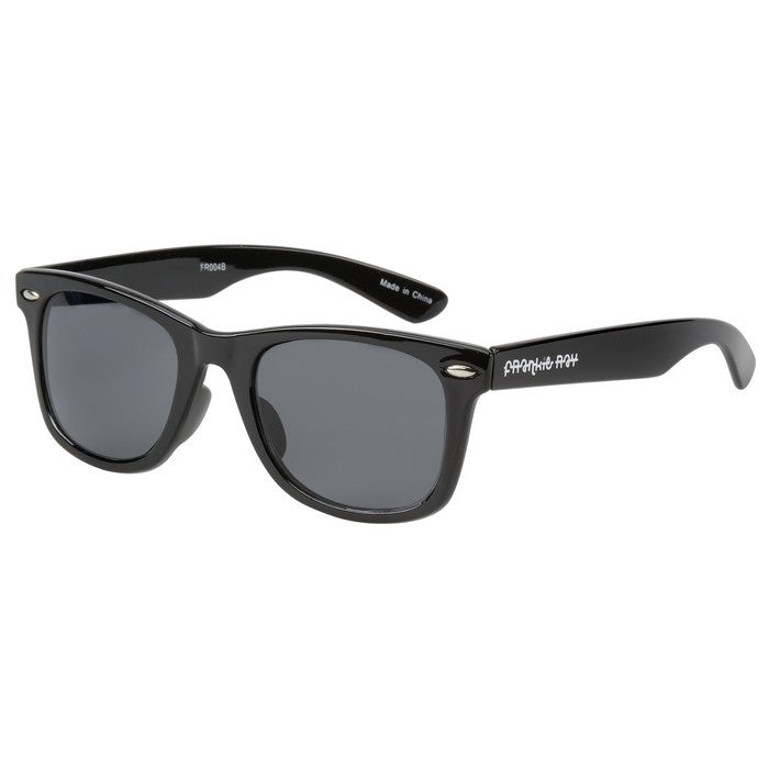 Child Sunnies Gadget - Black (3+ years)