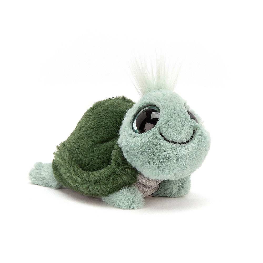 Jellycat Frizzles Tortoise