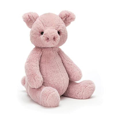 Jellycat Puffles Piglet