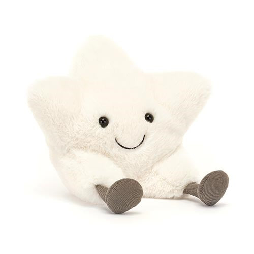 Jellycat starfish shop