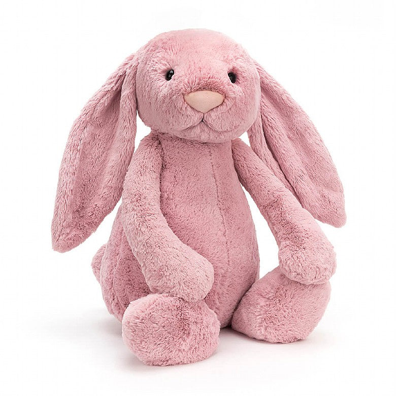 Jellycat Bashful Bunny Really Big - Tulip Pink – Daisy and Hen