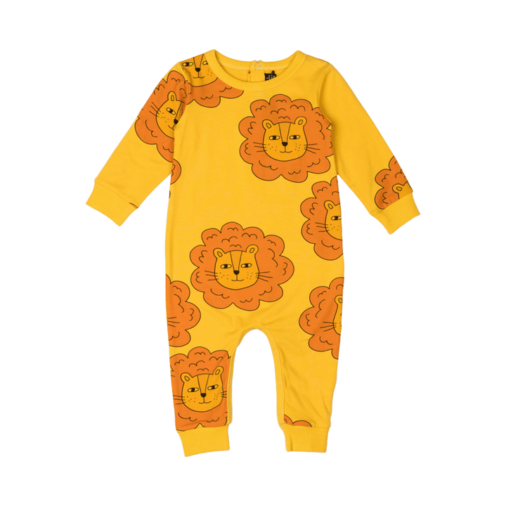 Rock Your Baby Mane Event Playsuit