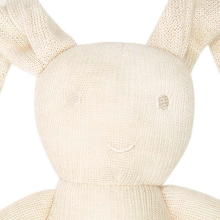 Toshi Organic Bunny - Andy / Feather