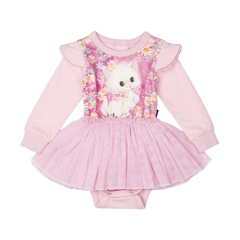 Cosmic Kitten Circus Dress main image 0