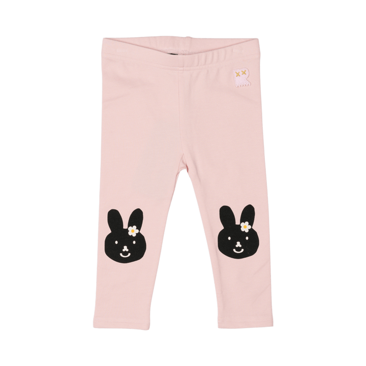 Rock Your Baby Bunny Baby Tights