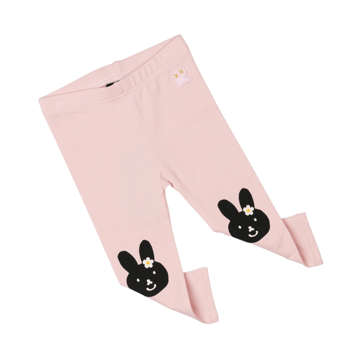 Rock Your Baby Bunny Baby Tights
