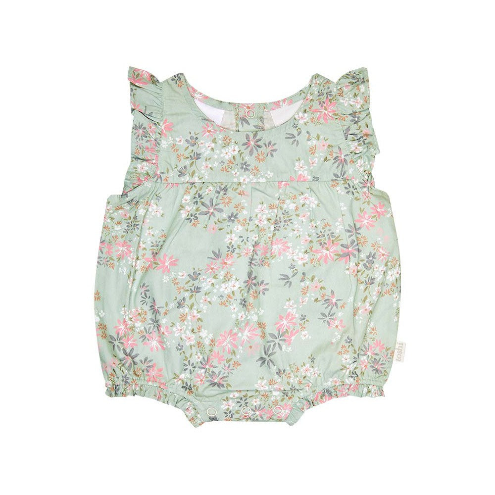 Toshi Baby Romper - Athena Thyme