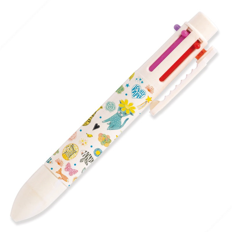 Elodie Rainbow Pen