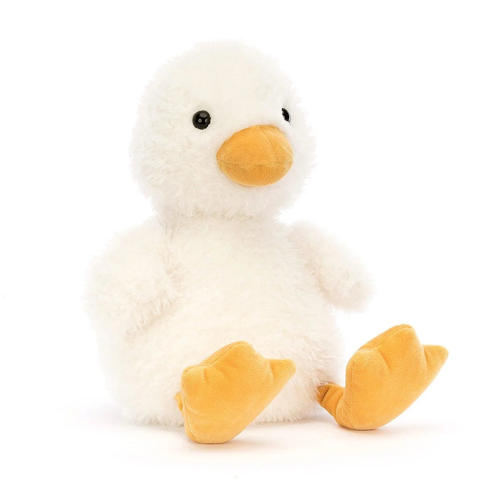 Jellycat Dory Duck Daisy and Hen