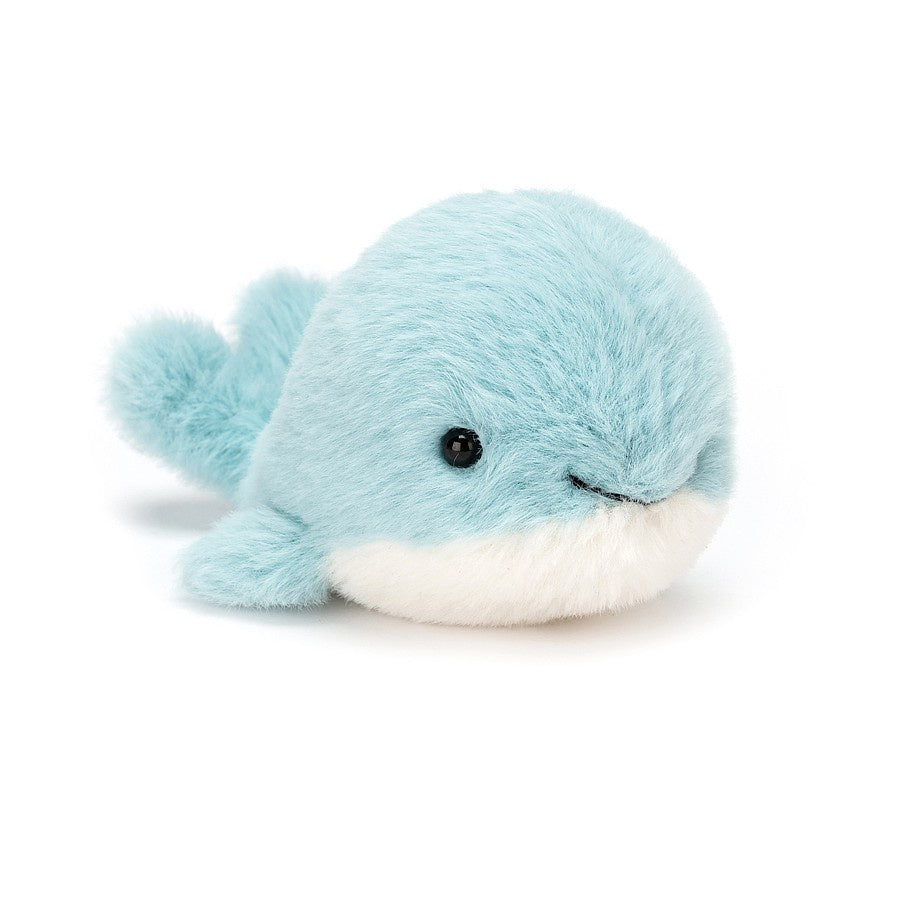 Jellycat Fluffy Whale Daisy And Hen Exclusive jellycat-fluffy-whale-daisy-and-hen-exclusive