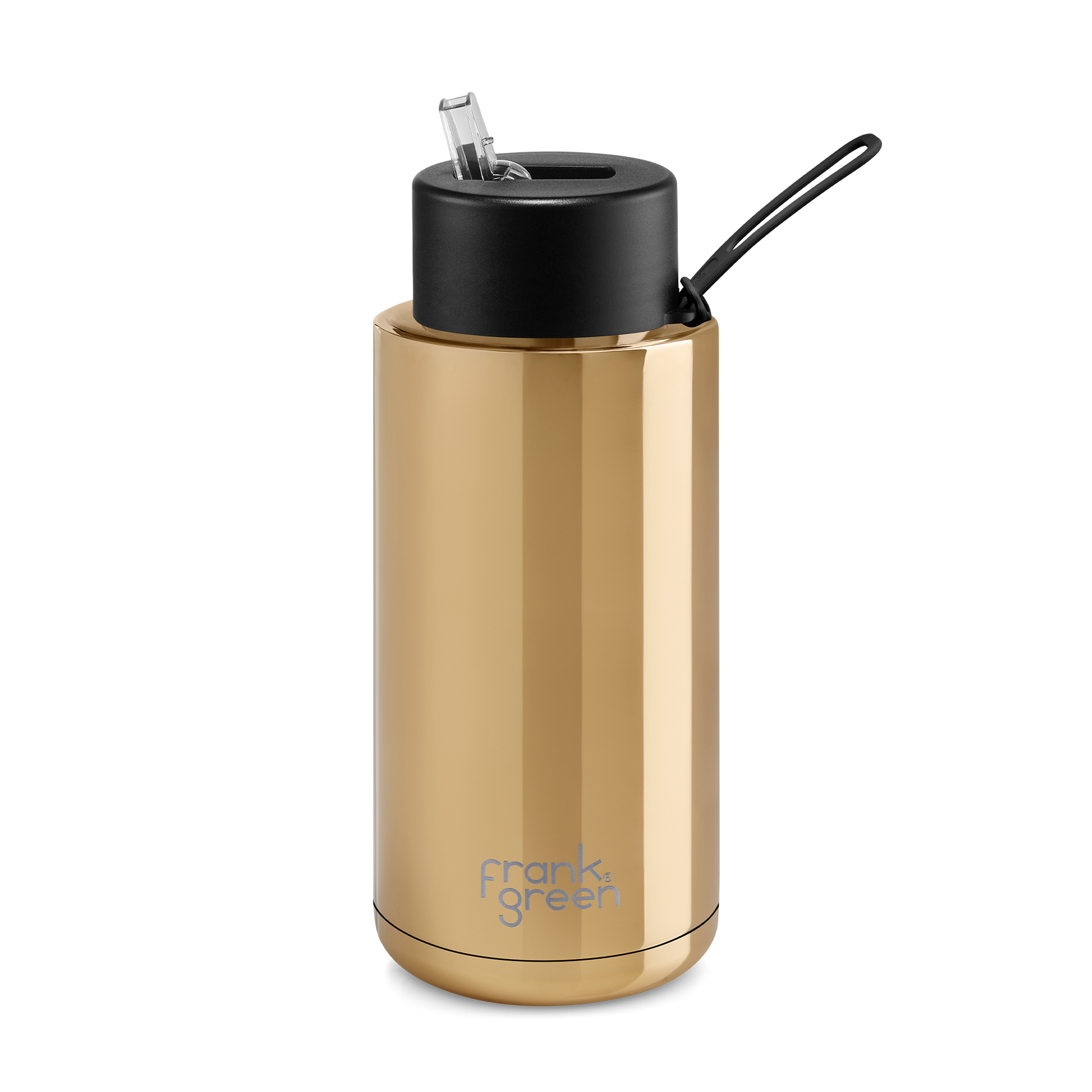 Ceramic Drink Bottle 1L main image 0