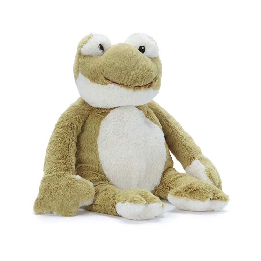 Frank the Frog
