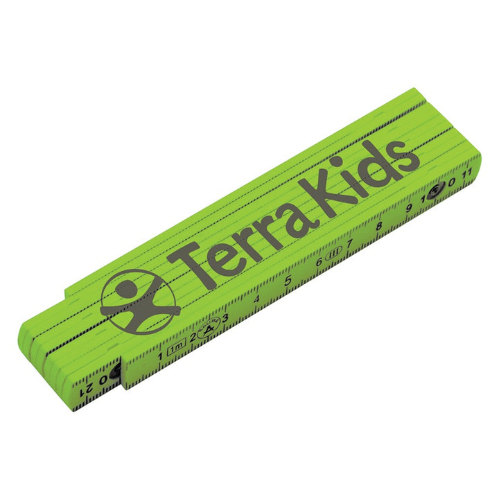 Terra Kids Fold Up Ruler