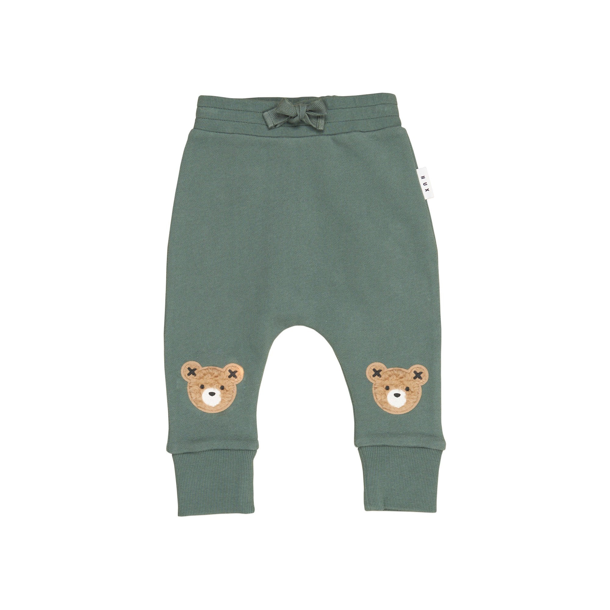 Furry Huxbear Vintage Stripe