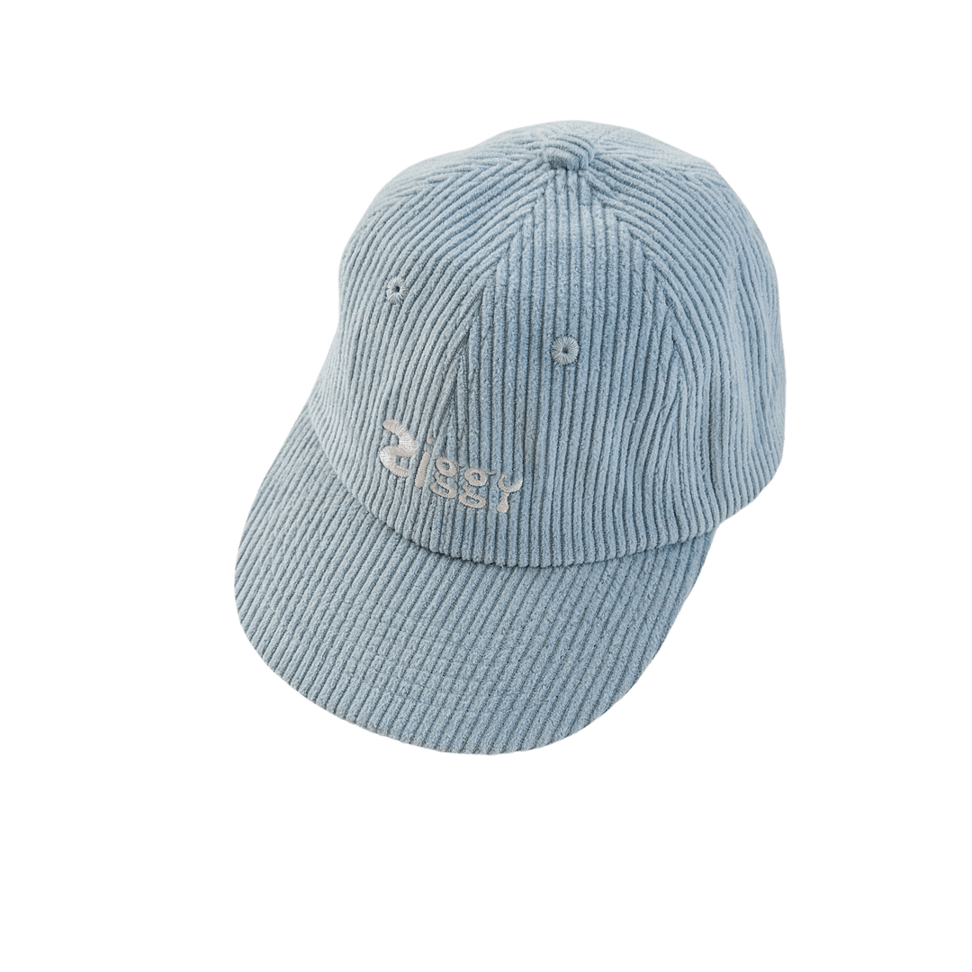 Ziggy Lou - Adult Cap | Sea
