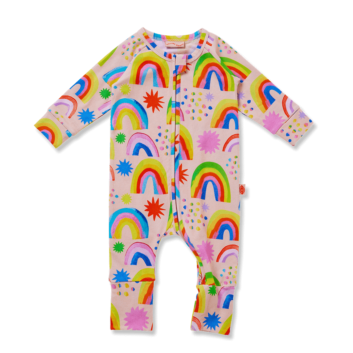 Halcyon Nights Magic Moment Long Sleeve Zip Suit - Daisy and Hen