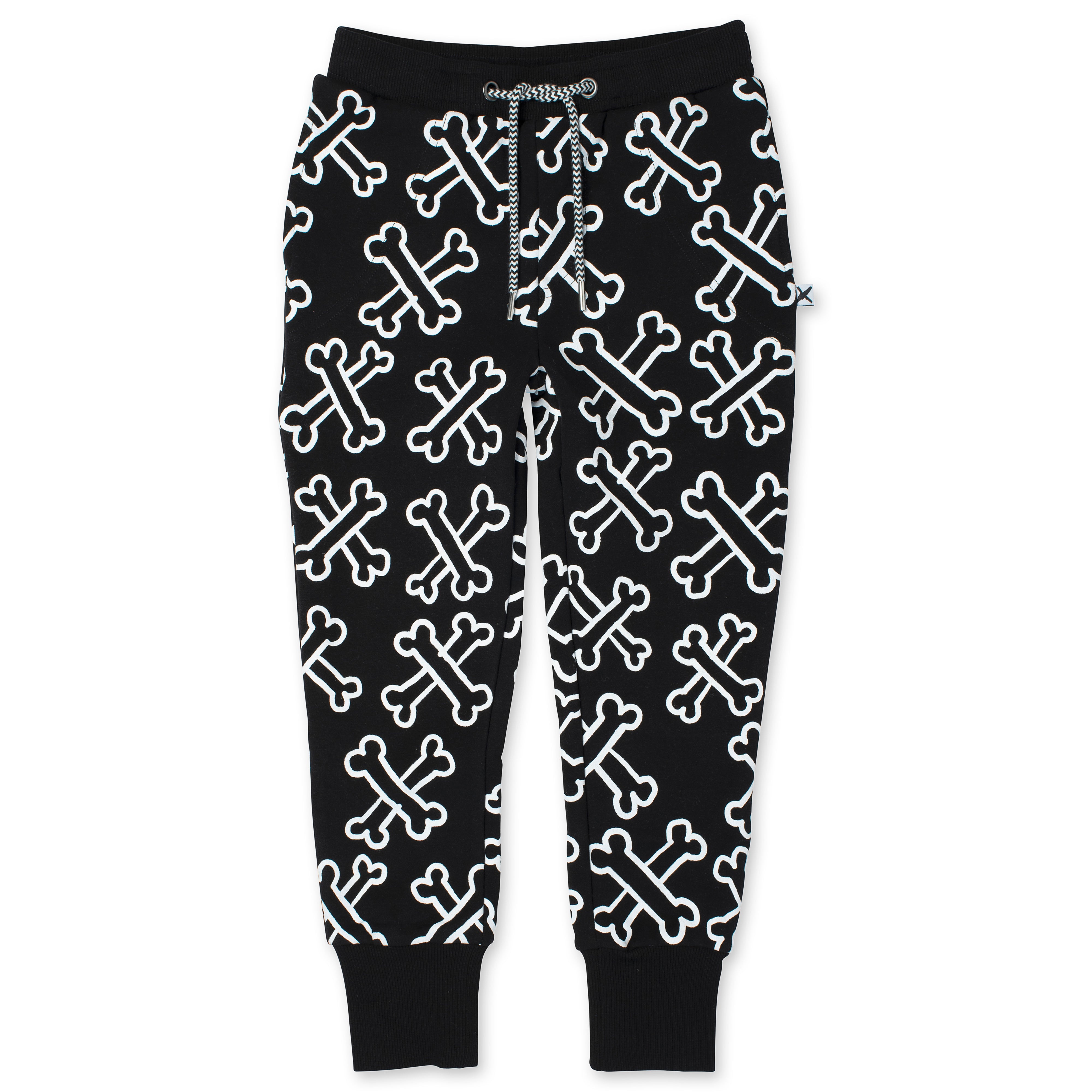 Fast Time Furry Trackies main image 1