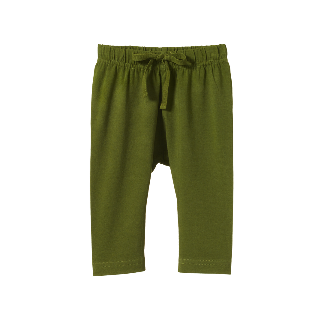 Nature Baby Sunday Pants - Jungle