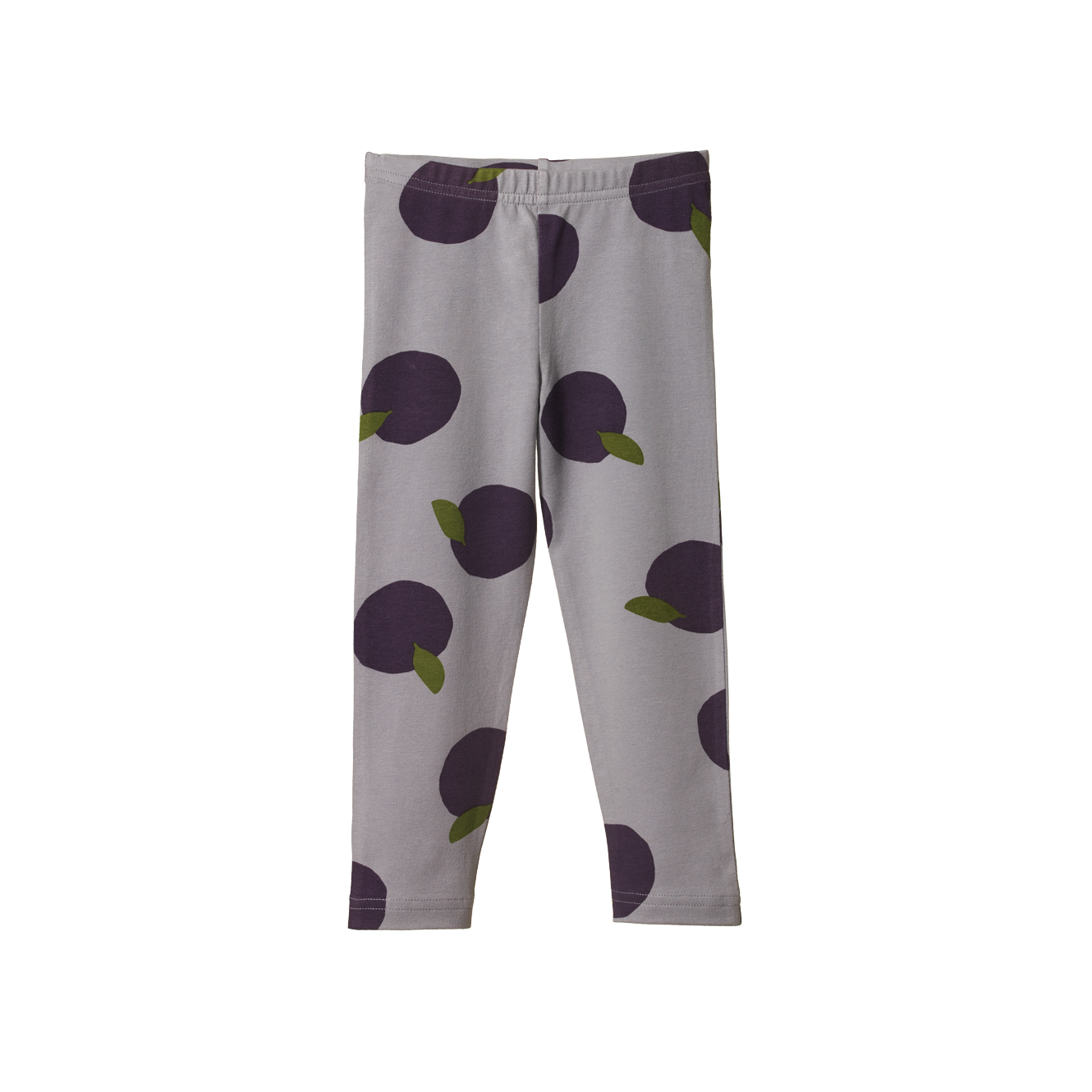 Nature Baby Leggings - Grande Plum Print – Daisy and Hen