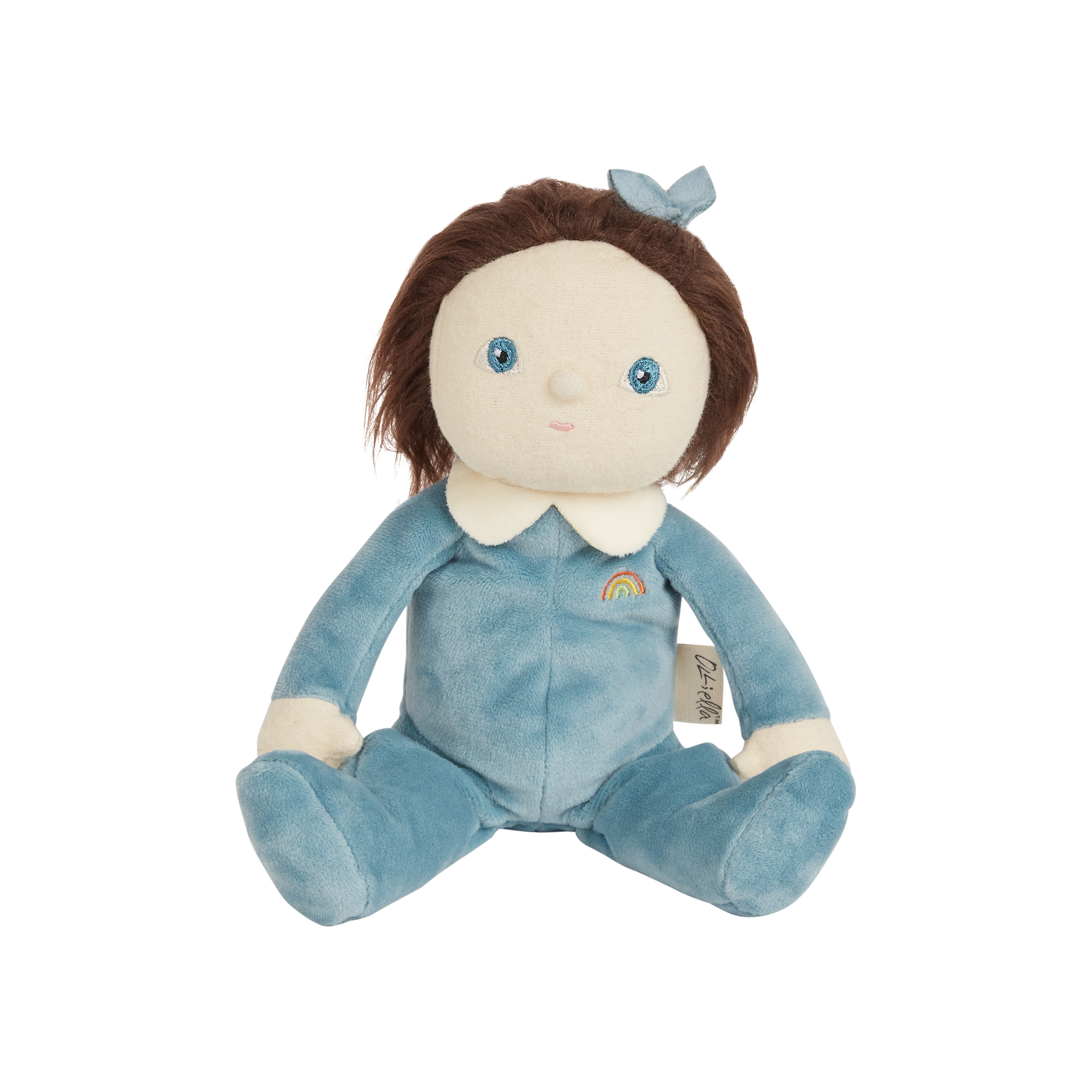 Dinky Dinkum - Betsy Blueberry