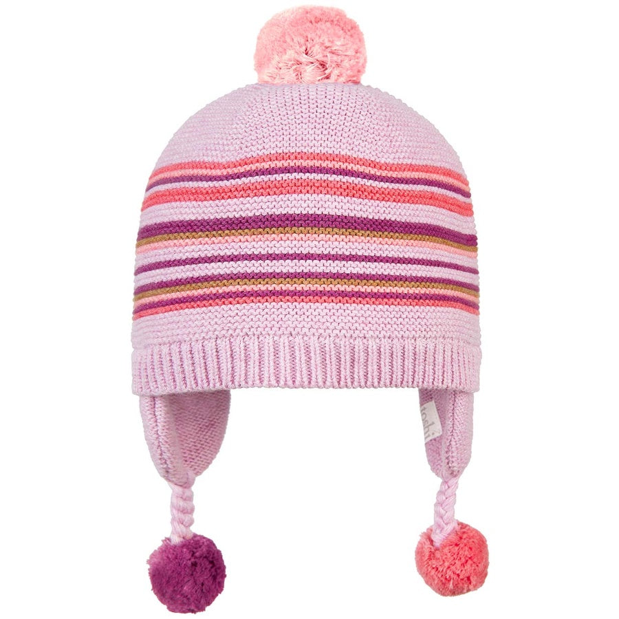 Toshi Organic Earmuff Bobby - Tumbleweed