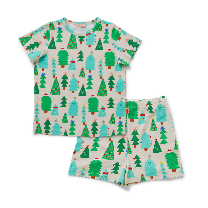 Halcyon Nights PJ Set - Twinkle Twinkle