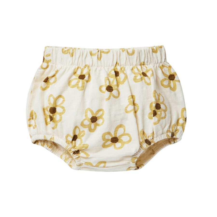 Rylee + Cru Essential Bloomer - Daisy