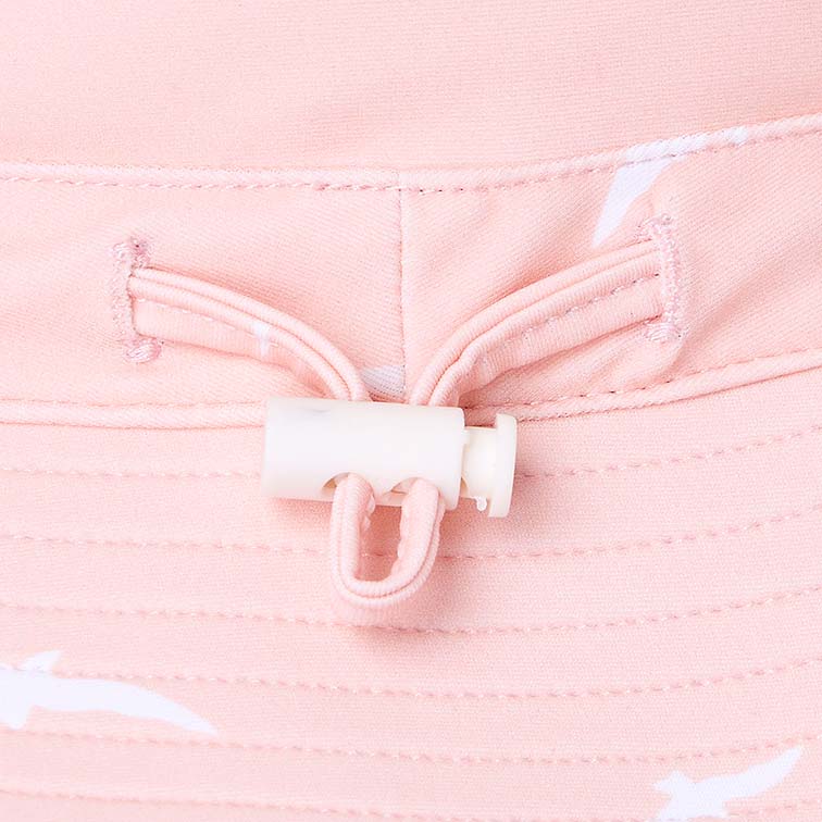 Toshi Swim Sun Hat - Palm Beach